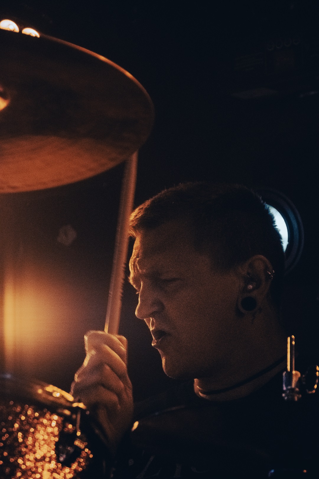Acid King - Beyond Vision Southamerican Tour